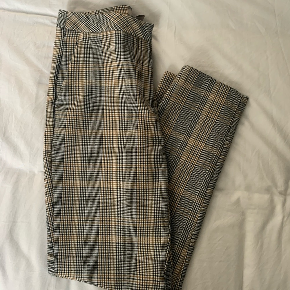 H&M dress pants